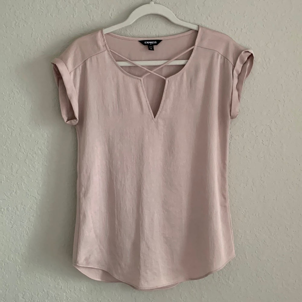 Express Blouse